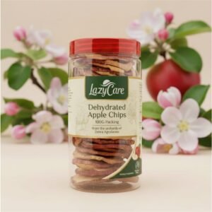 DEHYDRATED APPLE CHIPS