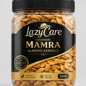 single tree almonds